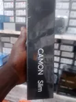 New Tecno Camon Slim 256GB - 5