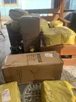 40Kg Adjustable Dumbbells Set - 3