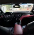 2018 Toyota Camry SE Rental - 1