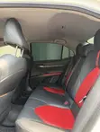 2018 Toyota Camry SE Rental - 2