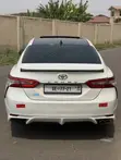 2018 Toyota Camry SE Rental - 3
