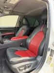 2018 Toyota Camry SE Rental - 4