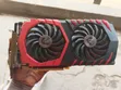 MSI GTX 1080 8GB Graphics Card - 1