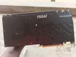 MSI GTX 1080 8GB Graphics Card - 4