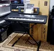 Yamaha PSR-SX700 Professional Arranger Keyboard - 2
