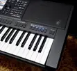 Yamaha PSR-SX700 Professional Arranger Keyboard - 4