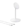 Anker MagGo Magnetic Wireless Charger Stand (2-in-1) - 1