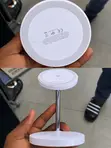 Anker MagGo Magnetic Wireless Charger Stand (2-in-1) - 2