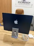 Apple iMac M3 24-inch Desktop Computer - 1