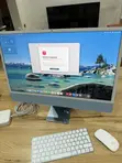 Apple iMac M3 24-inch Desktop Computer - 3