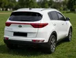 Kia Sportage 2017 White - 5
