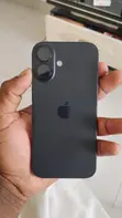 Apple iPhone 16 512GB Black - 1