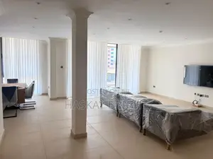 Furnished 2-Bedroom Apartment for Rent in Dzorwulu