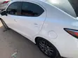 2019 Toyota Yaris White - 2