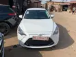 2019 Toyota Yaris White - 3