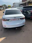 2019 Toyota Yaris White - 5