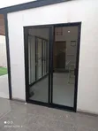 Modern Aluminium Sliding Glass Doors - 1