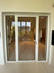 Modern Aluminium Sliding Glass Doors - 3