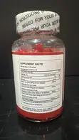 Keto+ACV Weight Loss Gummies - 3