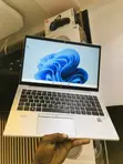 HP EliteBook 840 G8 Laptop - 8GB RAM, 256GB SSD - 1