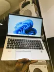 HP EliteBook 840 G8 Laptop - 8GB RAM, 256GB SSD - 4