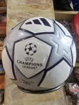 Elite Champions League Ball - Size 5 - 1