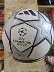 Elite Champions League Ball - Size 5 - 2