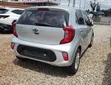 Kia Morning 2018 Silver - 1