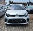 Kia Morning 2018 Silver - 2
