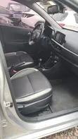 Kia Morning 2018 Silver - 3
