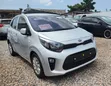 Kia Morning 2018 Silver - 5