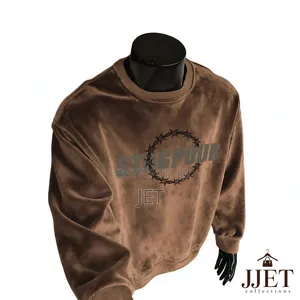 Lee Men's Long Sleeve Sweater