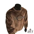 Lee Men's Long Sleeve Sweater - 1