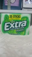 Wrigley's Extra Spearmint Sugarfree Gum - 35 Stick Mega Pack - 1