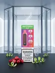 Artery CL2 10K Puff Disposable Vape (Cranberry Soda) - 2