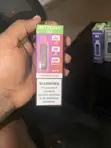 Artery CL2 10K Puff Disposable Vape (Cranberry Soda) - 3