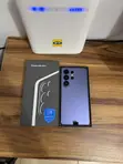 Samsung Galaxy S26 Ultra 5G 256GB Blue - 1
