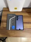 Samsung Galaxy S26 Ultra 5G 256GB Blue - 5