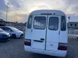 Toyota Coaster 2006 - White - 1