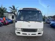 Toyota Coaster 2006 - White - 2