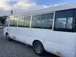 Toyota Coaster 2006 - White - 4