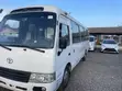 Toyota Coaster 2006 - White - 5