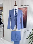 Mario Casas Men's Formal Suit - Brand New - 1