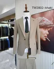 Mario Casas Men's Formal Suit - Brand New - 2