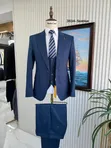 Mario Casas Men's Formal Suit - Brand New - 3