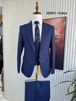 Mario Casas Men's Formal Suit - Brand New - 4