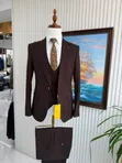 Mario Casas Men's Formal Suit - Brand New - 5