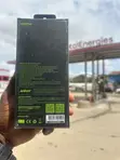 Oraimo PowerJet Power Bank 27600mAh Black - 3