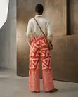 Women's Zara Palazzo Trousers - 2