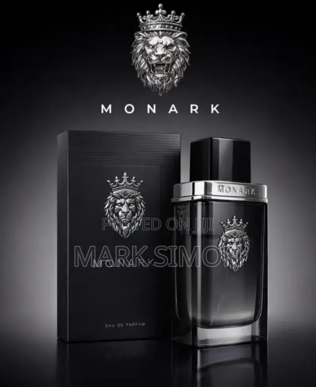 Monarch by Orientica Premium (Royal Collection) Eau de Parfum - 1